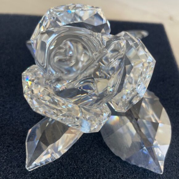 SWAROVSKI ROSE BLOSSOM #0890289 NIB - Picture 7 of 14